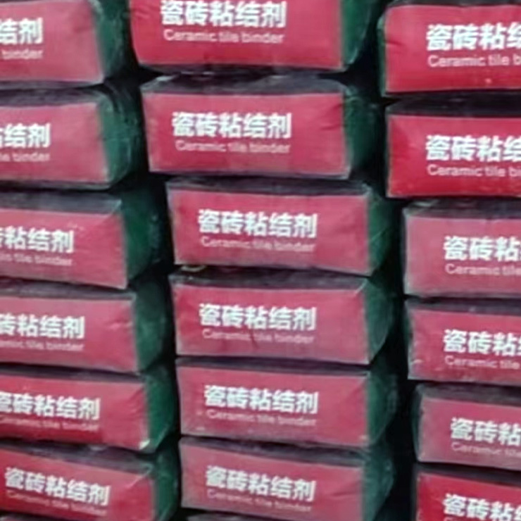 外牆瓷磚粘結劑