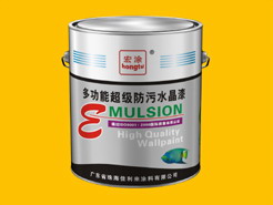 防水I型膩子（漆）